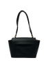 Bolso Al Hombro, 290&euro;, Bolso, Negro, Animal - Piel, Vista trasera